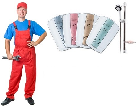 Dịch vụ sửa máy nước nóng chuyên nghiệp – nhanh chóng tại nhà