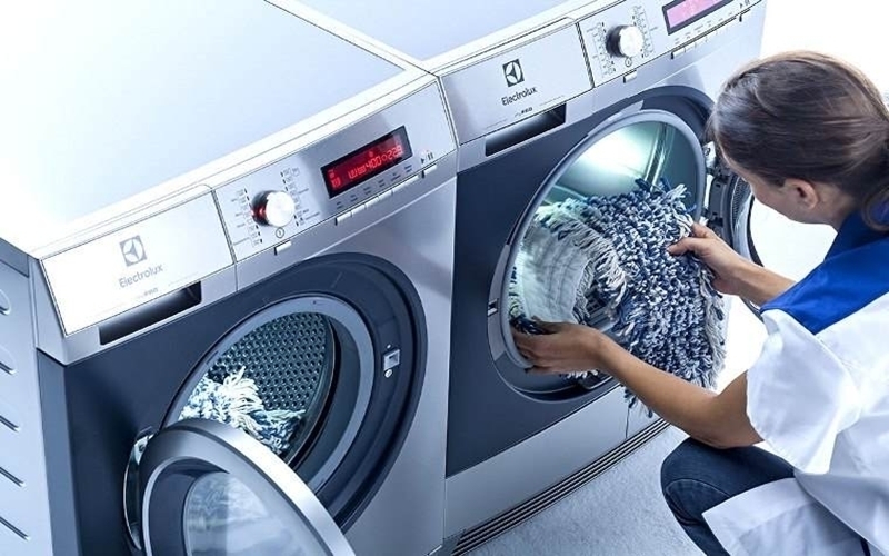 Giải mã máy giặt: Ý nghĩa các chức năng, chương trình giặt