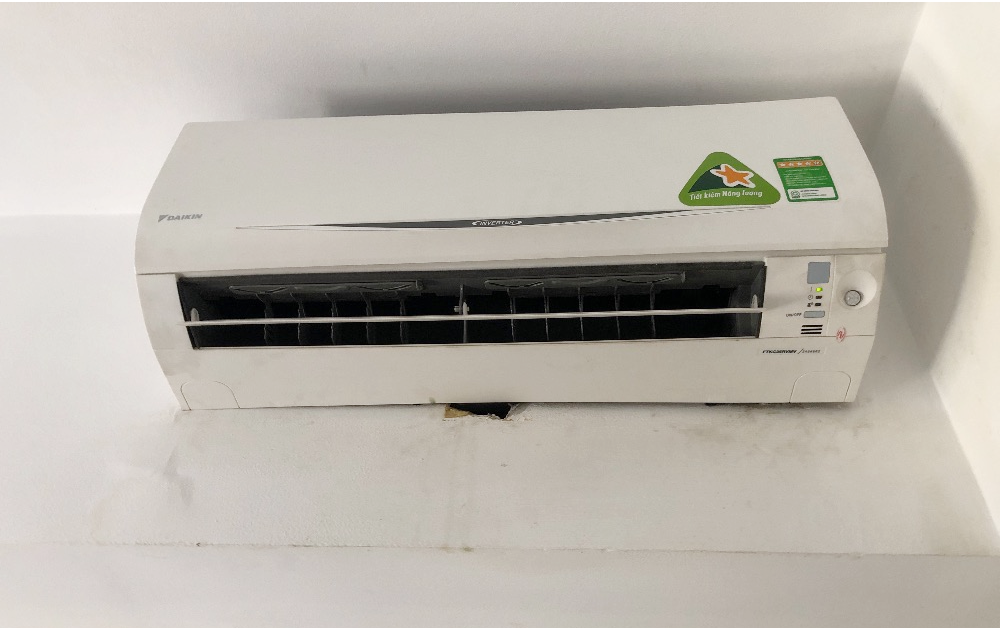 Điện Lạnh Quân - Nơi sửa máy lạnh bị quá lạnh tốt nhất hiện nay