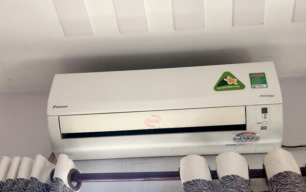 Dịch vụ sửa chữa máy lạnh chuyên nghiệp tại TPHCM