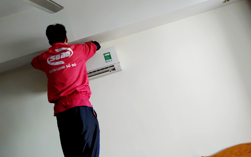 Máy lạnh kêu to bất thường – Nguyên nhân và cách khắc phục