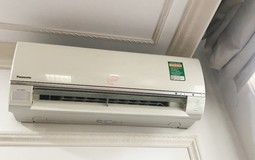 Điện Lạnh Quân giúp bạn sửa máy lạnh bị kêu to nhanh chóng chuyên nghiệp