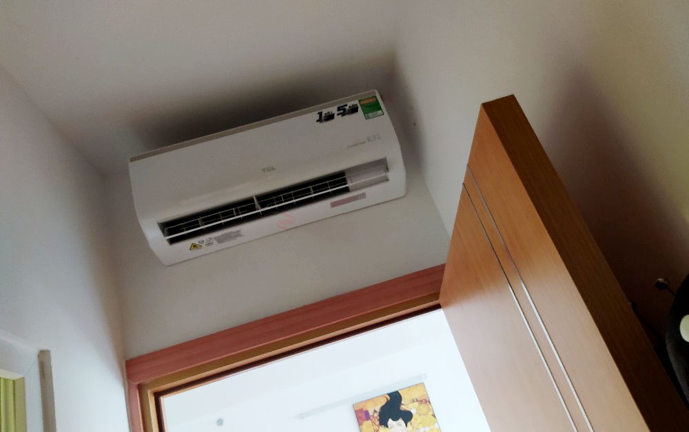 Bí kíp sửa máy lạnh chạy vài phút tự tắt đơn giản