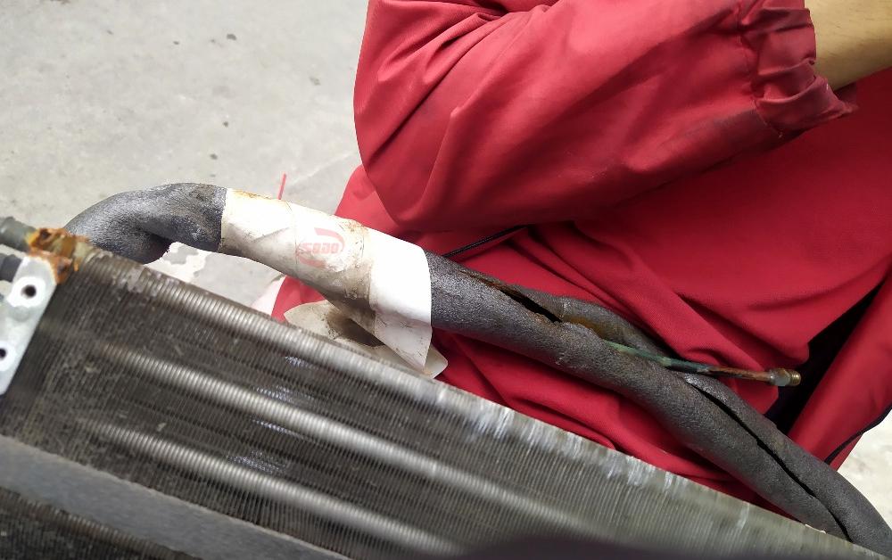 Cách kiểm tra ga máy lạnh chỉ trong 30 giây