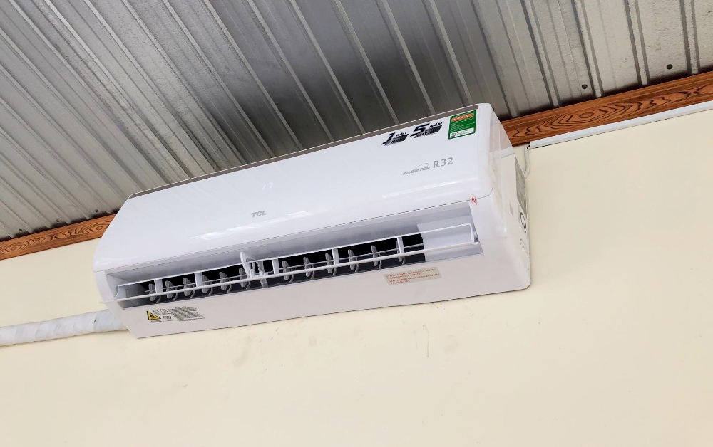 Cách kiểm tra ga máy lạnh chỉ trong 30 giây