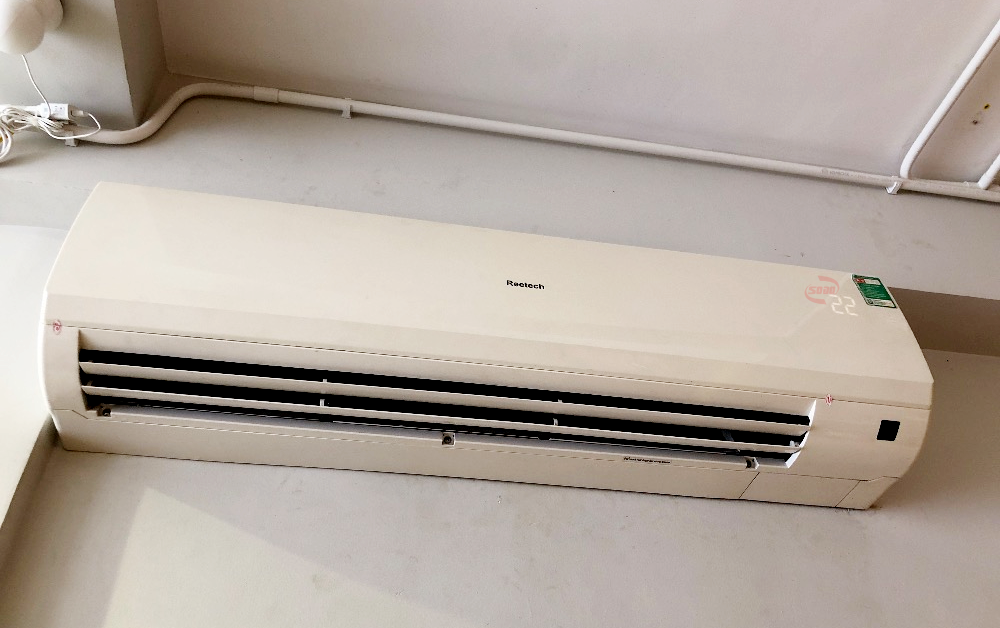 Cách kiểm tra ga máy lạnh chỉ trong 30 giây