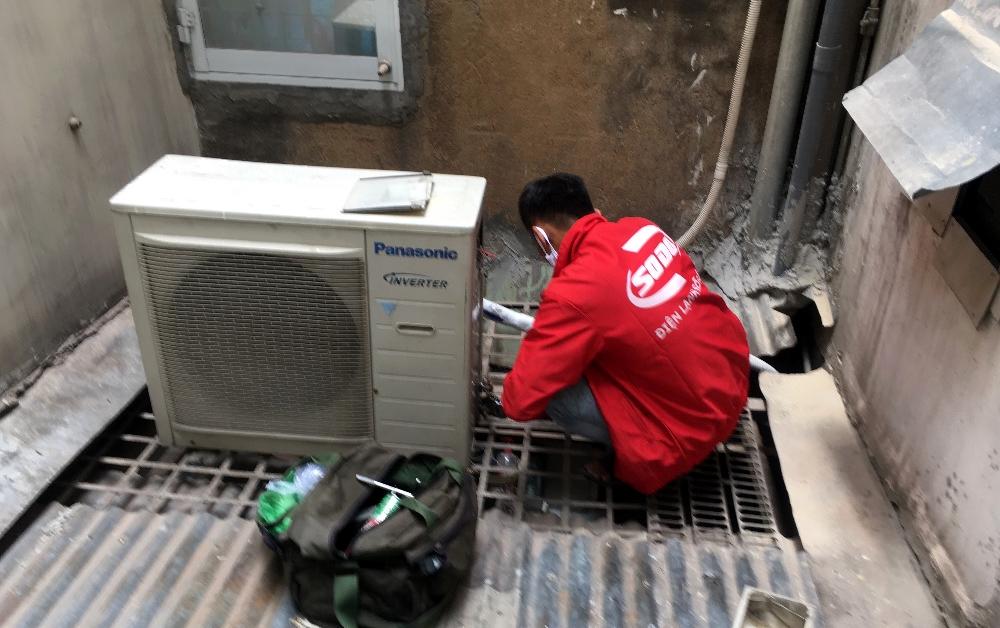 Máy lạnh sử dụng bao lâu thì hết ga