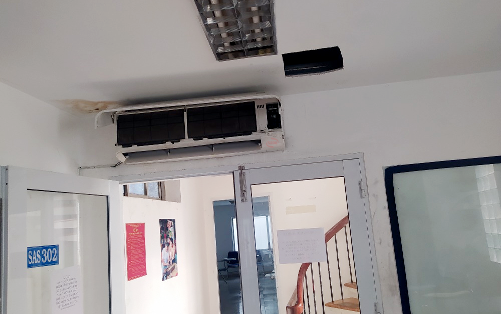 Giải đáp máy lạnh sử dụng bao lâu thì hết ga?