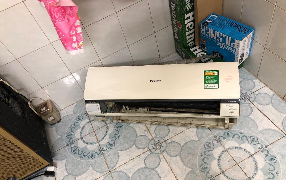 Giải đáp vì sao điều hòa không lạnh sâu? Cách khắc phục