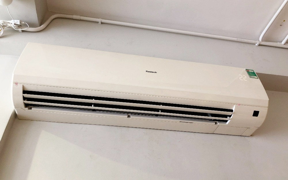 Giải pháp sửa cục nóng điều hòa bị chảy nước tốt nhất