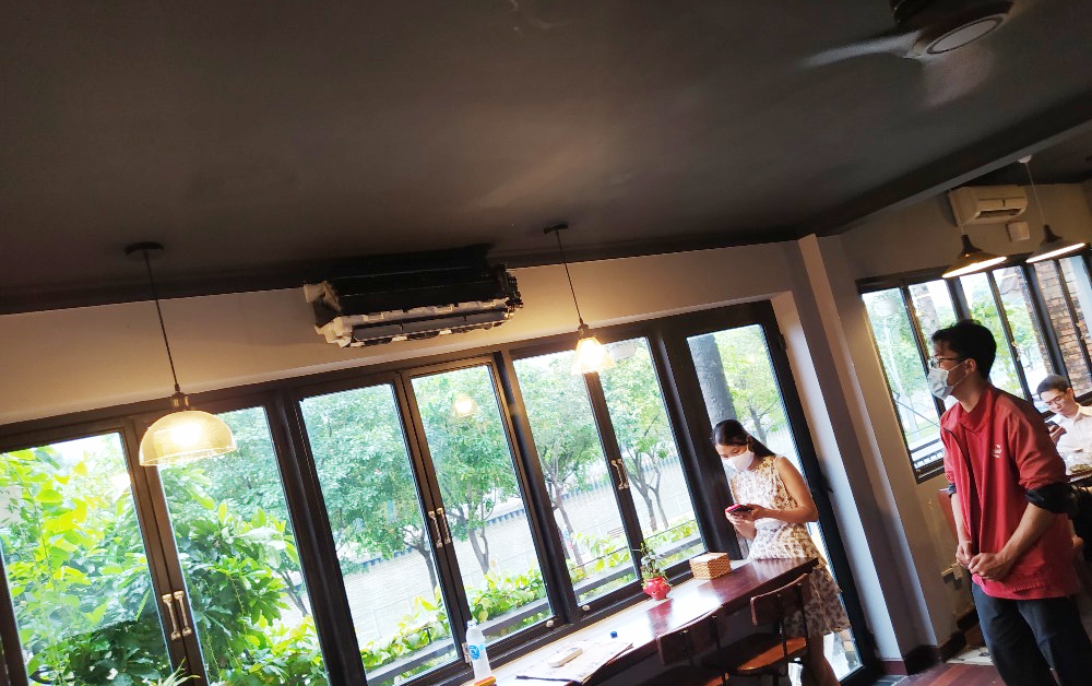 Điện Lạnh Quân sẽ giúp bạn sửa chữa điều hòa bị hư cảm biến nhiệt độ