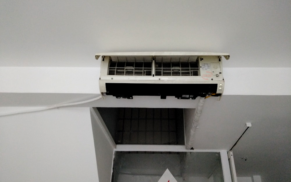 Máy lạnh bị hư cảm biến nhiệt độ phải làm sao?