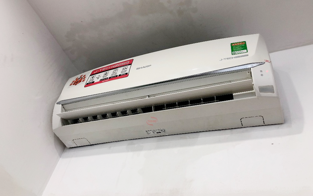 Bạn cần xem lại diện tích phòng khi máy lạnh chạy nhưng không mát