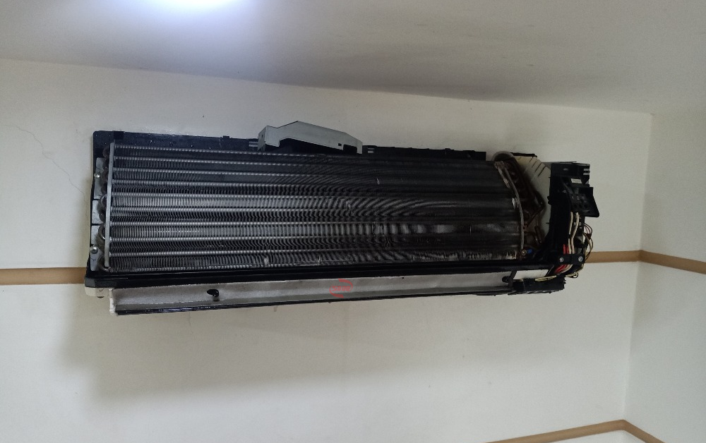 Sửa máy lạnh bị lỗi chớp đèn Timer liên tục ở đâu TPHCM?