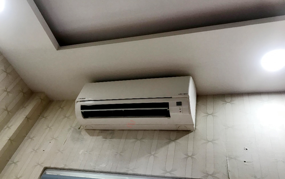 Sửa quạt dàn lạnh không chạy đơn giản và nhanh chóng